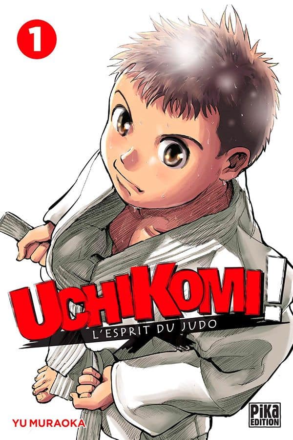 uchikomi