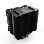 Be Quiet Pure Rock 2 noir