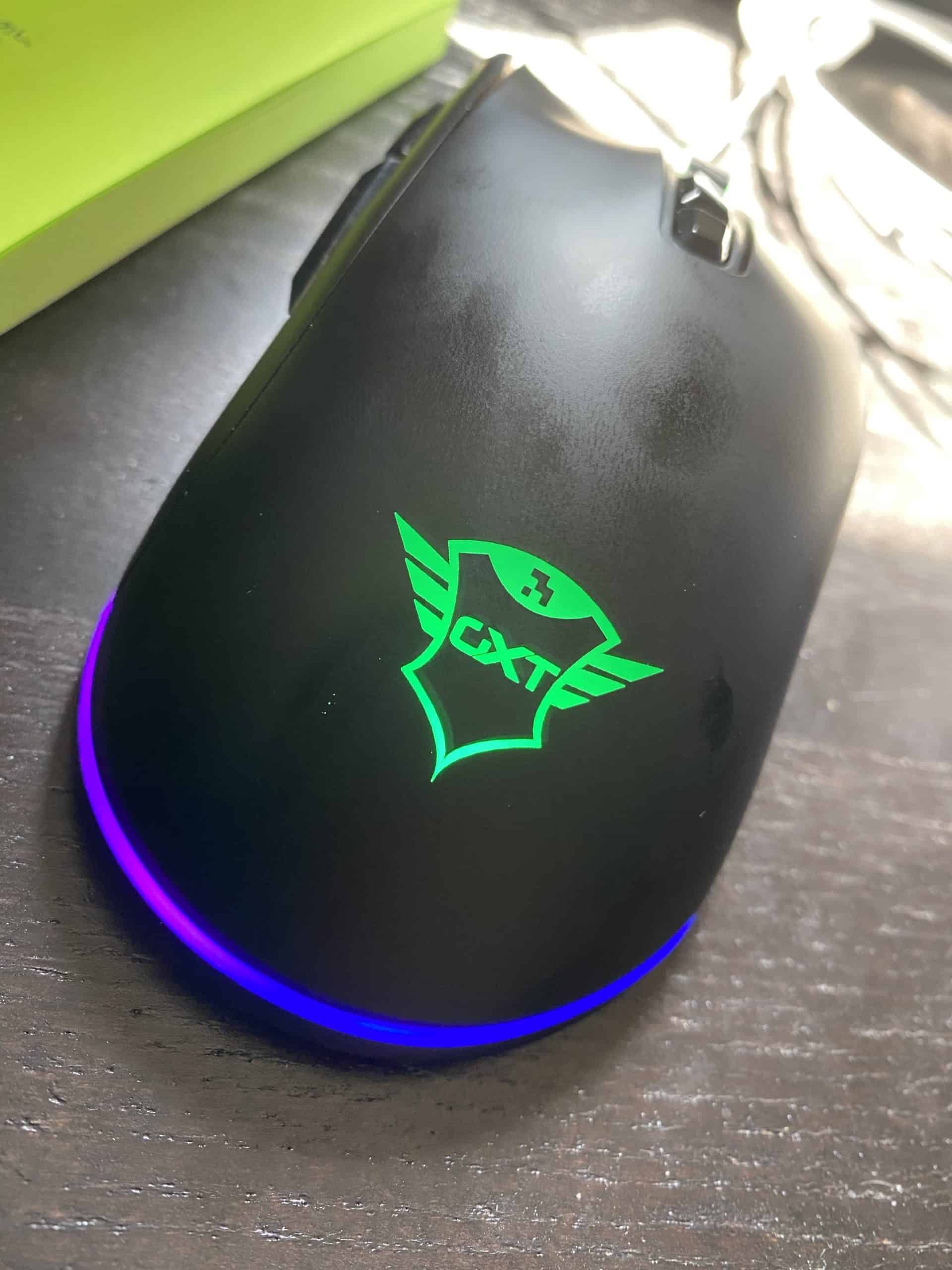 GXT 900 Kudos - Qualité du plastique