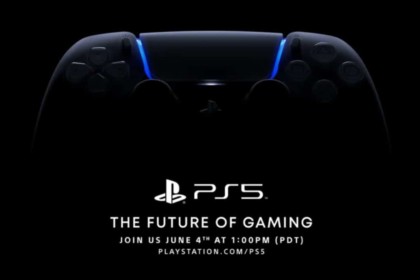 Playstation 5 news