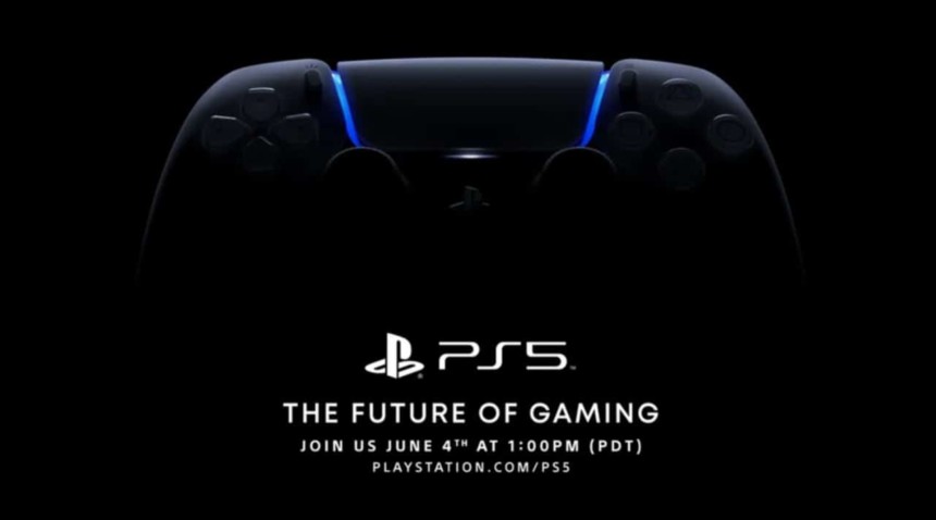 Playstation 5 news