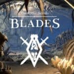 The Elder Scrolls Blades Nintendo Switch sortie