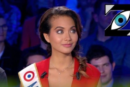 Zap télé miss France