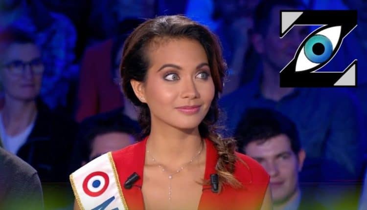 Zap télé miss France
