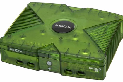 Xbox microsoft fuite code source