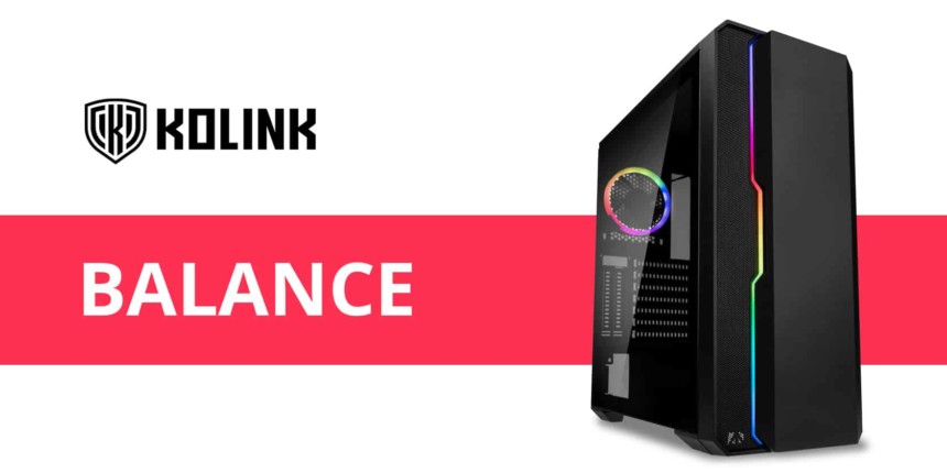 Kolink Balance