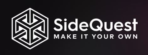 logo sidequest