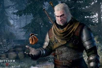 saga the witcher succès commercial