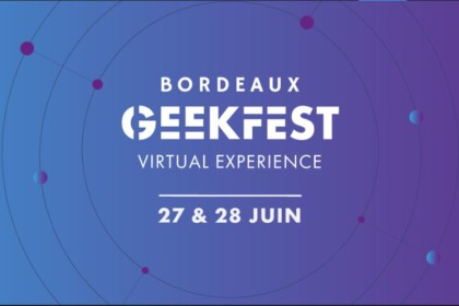Bordeaux Geekfest