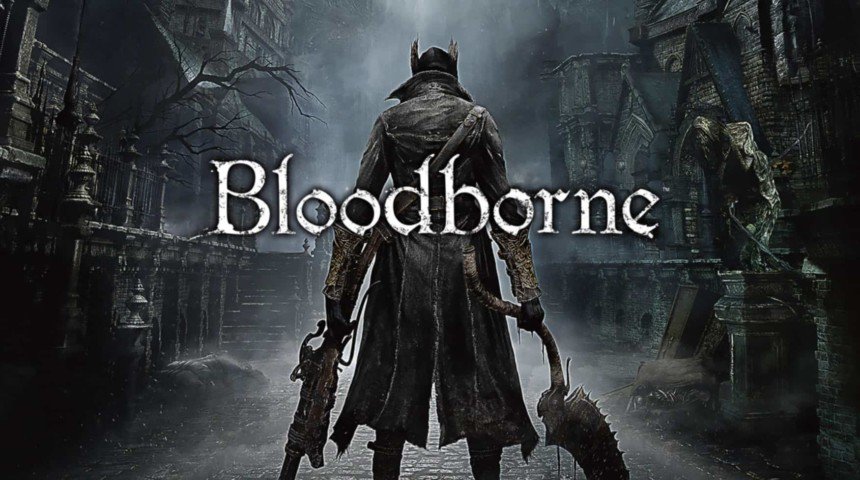 Bloodborne version PC et PS5