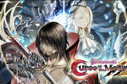 Bloodstained curse of the moon 2 jeu vidéo