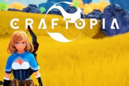 Craftopia sortie jeu fourre-tout