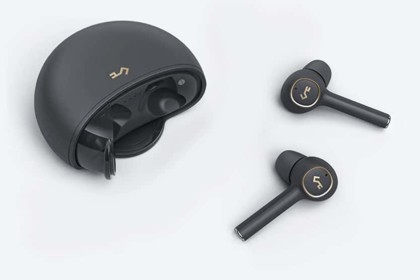 Les Key Series T18NC de Aukey