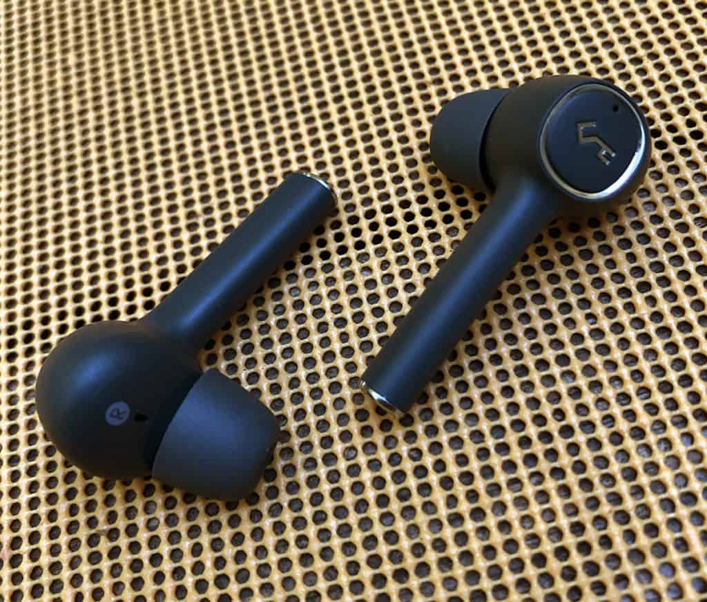 Gros plan sur les Key Series T18NC