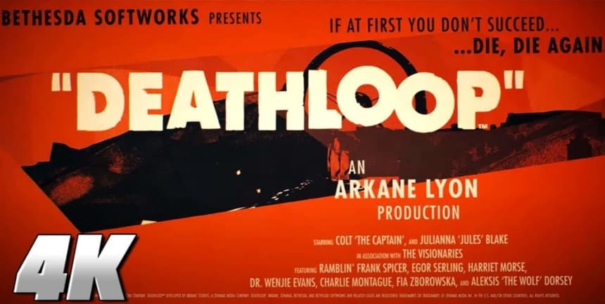 PS5 liste jeux annoncés