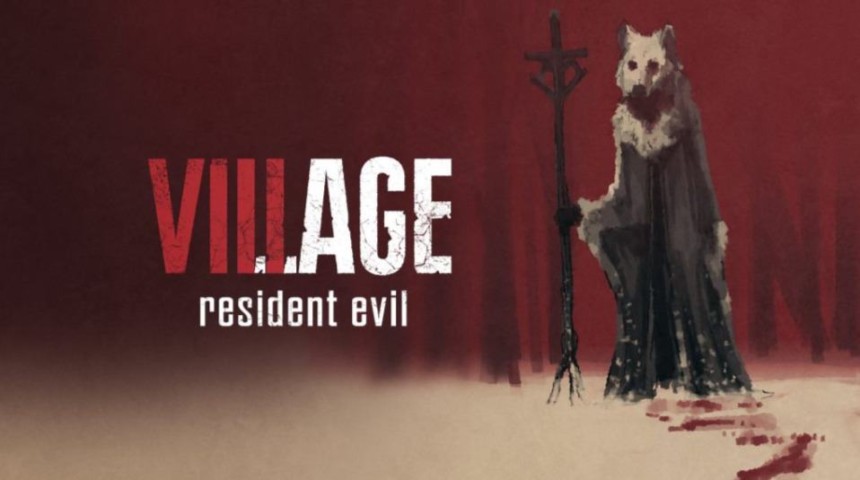 Resident Evil 8 news