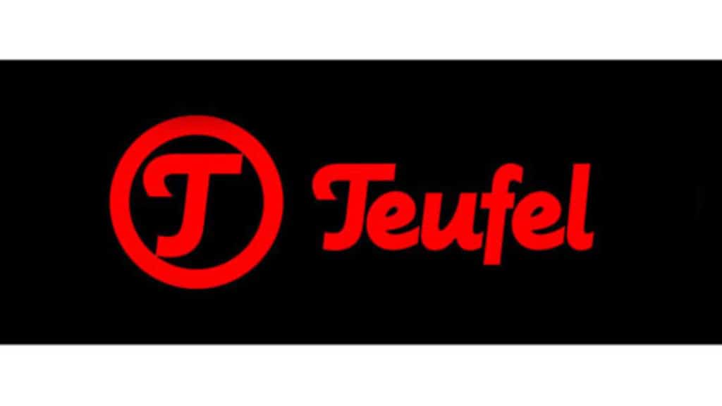 teufel cage