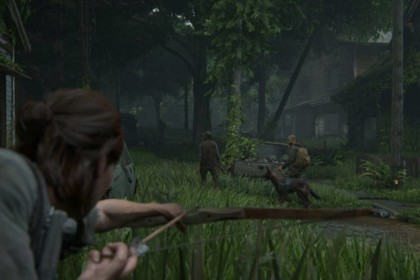 The Last of us part 2 record ventes