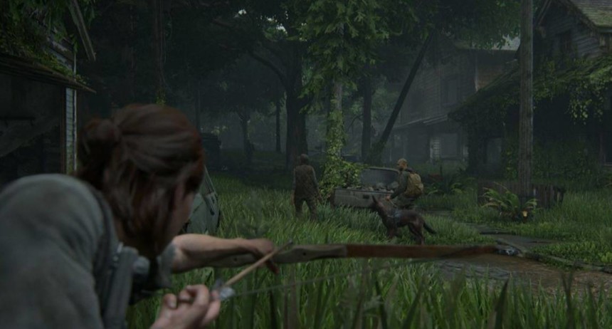 The Last of us part 2 record ventes