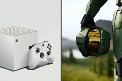 Console Xbox series S projet lockhart