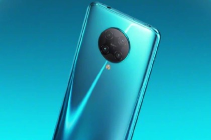 Xiaomi Poco F2 Pro