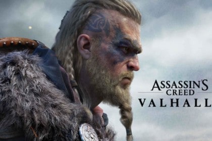 Assassin's creed valhalla preview