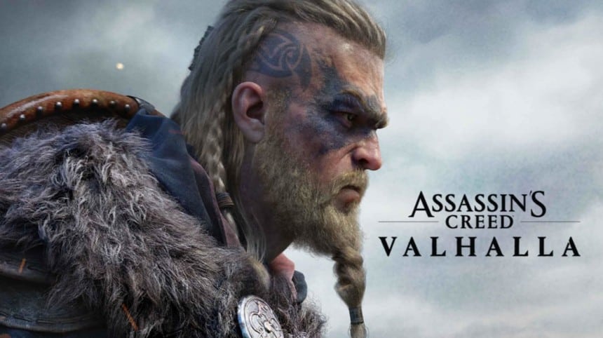 Assassin's creed valhalla preview