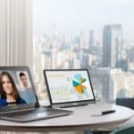 Asus ZenScreen MB14AC moniteur portable