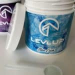 Levlup - 8 grammes de poudre