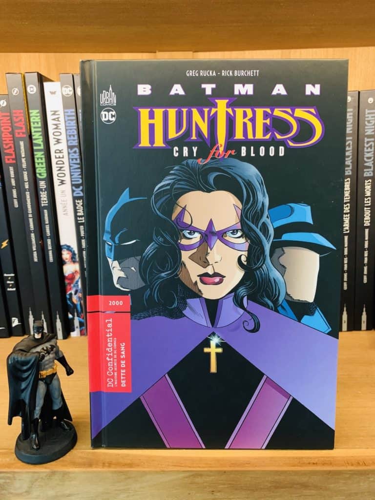 The Old Guard The Old Guard