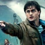 Jeu RPG Harry Potter