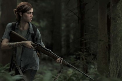 The last of us part 2 menaces équipe studio jeu