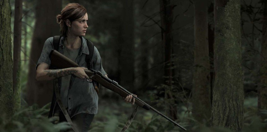 The last of us part 2 menaces équipe studio jeu