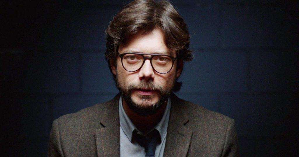 El professor nous réserve encore des surprises