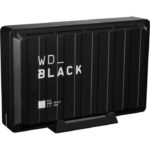 WD black 8 To