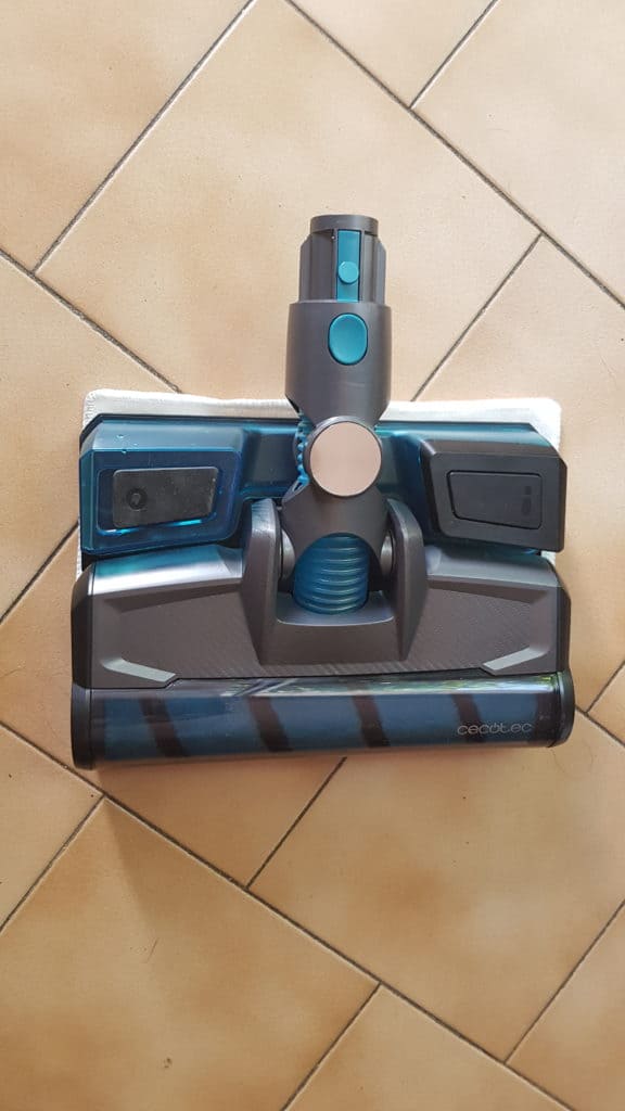 Conga RockStar 500 ultimate Ergowet