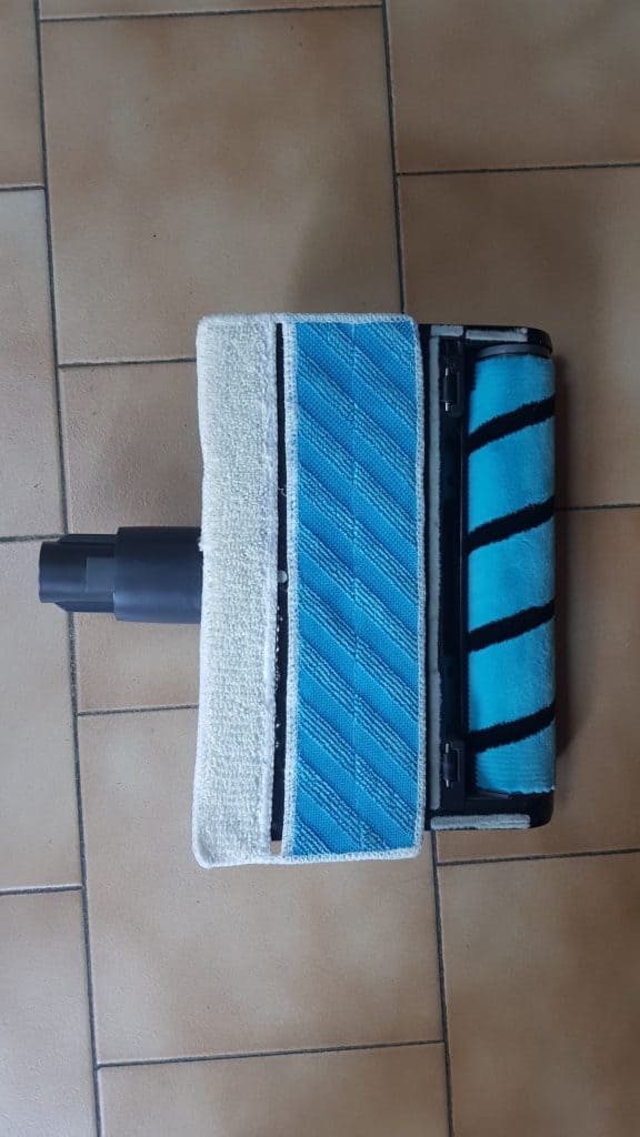 Conga RockStar 500 ultimate Ergowet