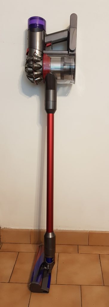 Le Dyson V8 Slim