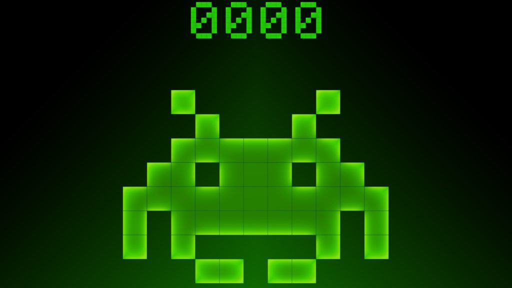 Les geeks aiment les bits