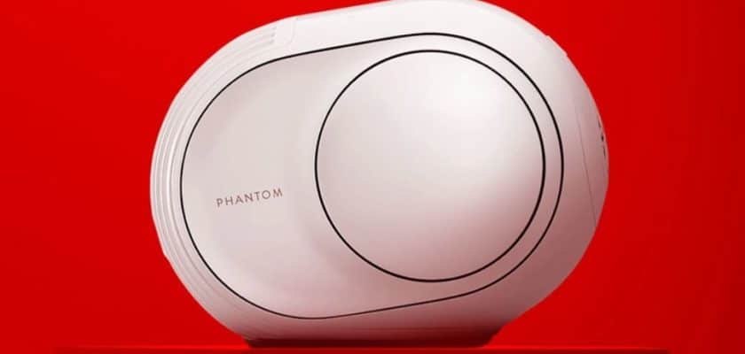 devialet phantom reactor