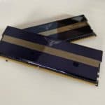 T Force Xtreem - Effet bleu miroir