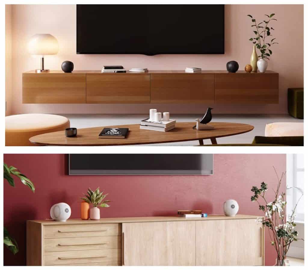 Phantom Reactor couleurs devialet