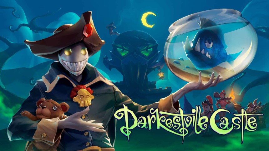 darkestville castle