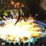 un combat dans Kingdoms Of Amalur Re-Reckoning