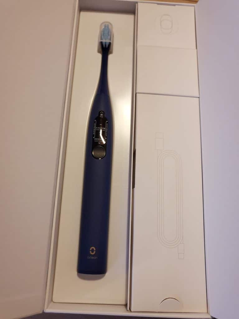 Le packaging s'inspire clairement de la galaxie Apple mais comment leur en vouloir?