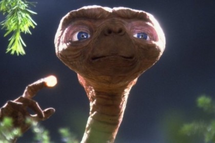 Extraterrestre planète Vénus