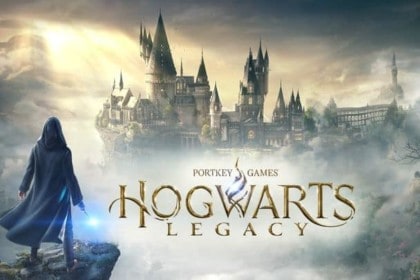 Hogwarts Legacy jeu vidéo univers Harry Potter