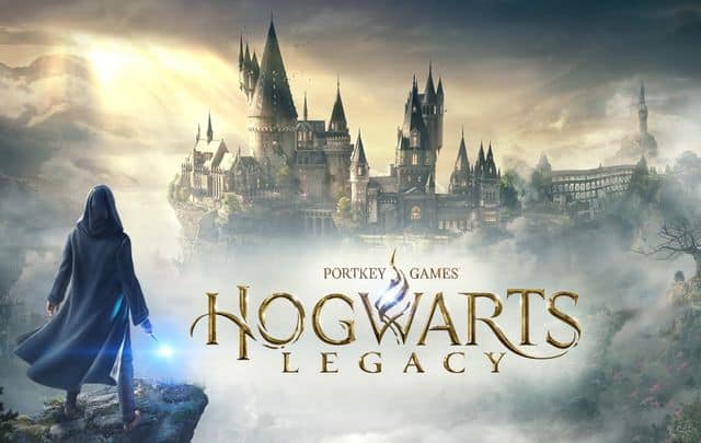 Hogwarts Legacy jeu vidéo univers Harry Potter