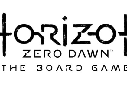 Horizon Zero Dawn jeu de plateau