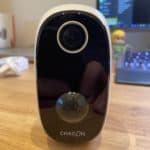 La Chacon IPCAM-BE02 de face